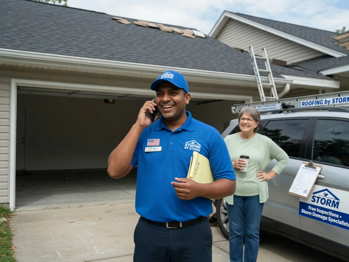Roof Repair Near Me Bristol, WI FAQs